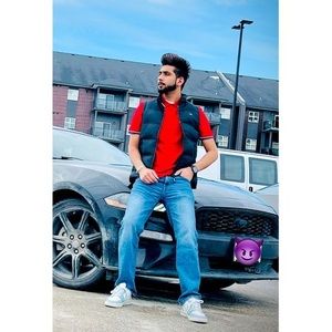 Meet your Posher, Gurinder